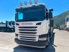 Scania G450 Foto 5 thumbnail