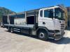 Scania G450 Foto 7 thumbnail