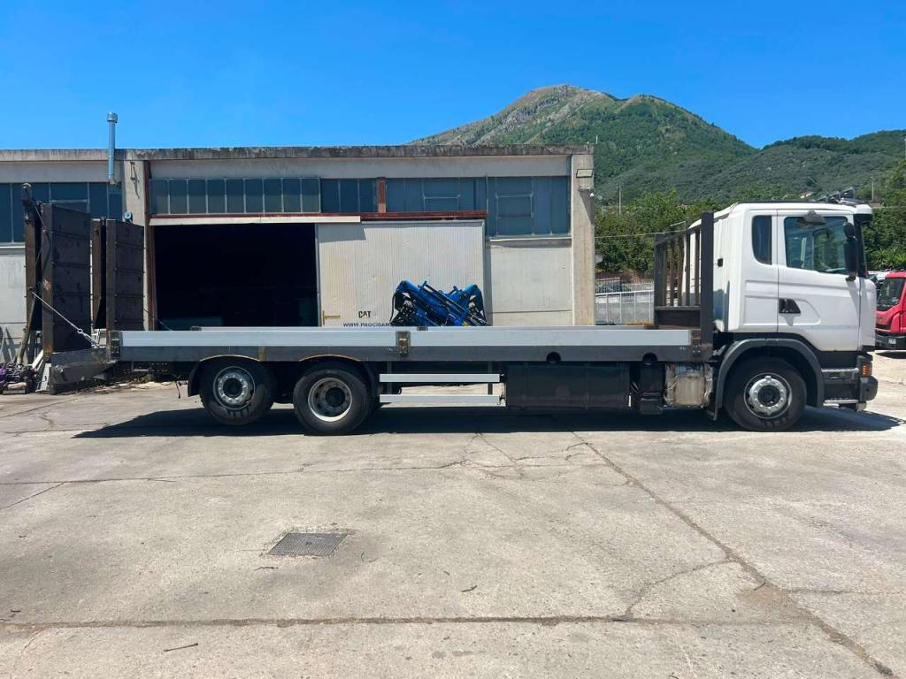 Scania G450 Foto 10