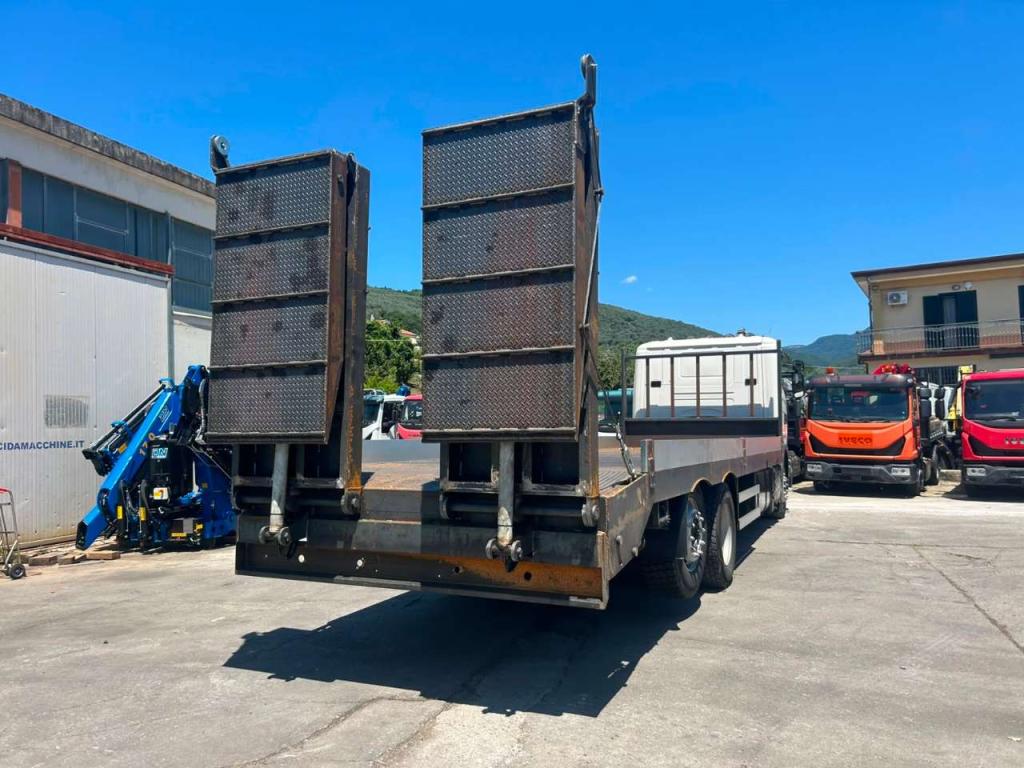 Scania G450 Foto 13