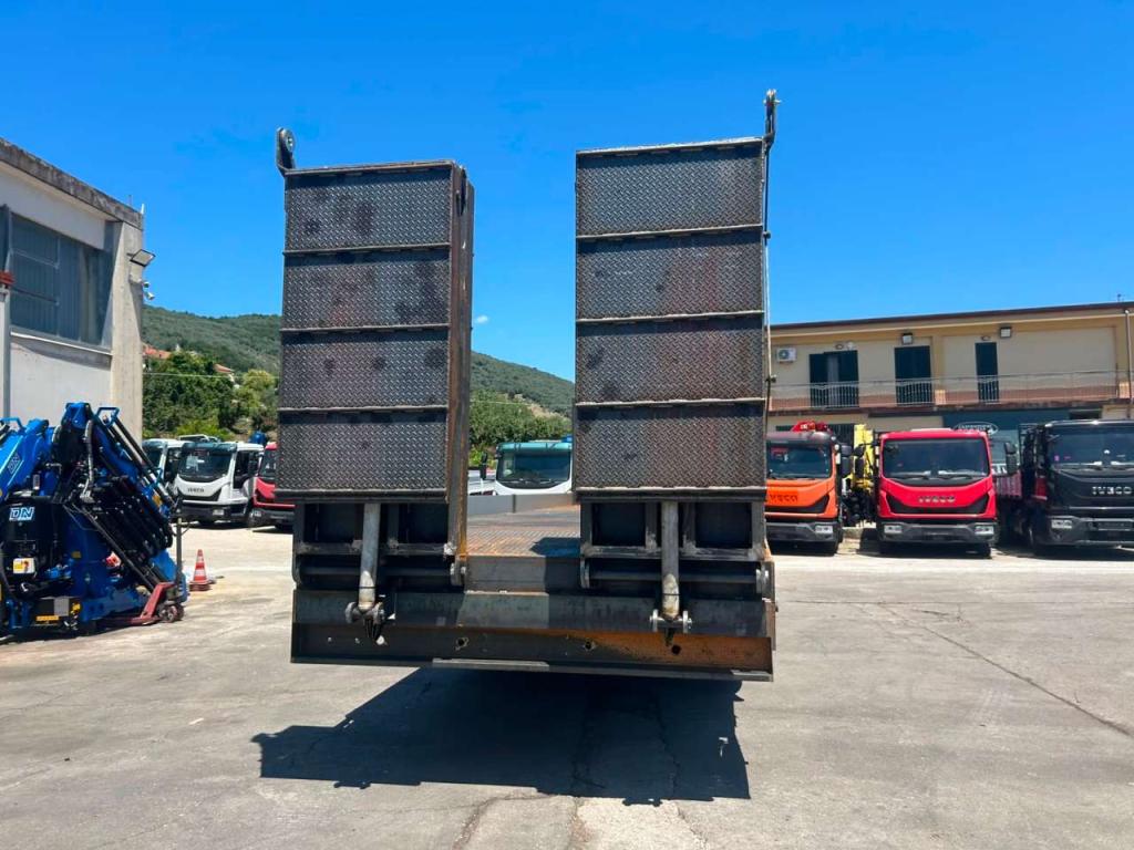 Scania G450 Foto 16