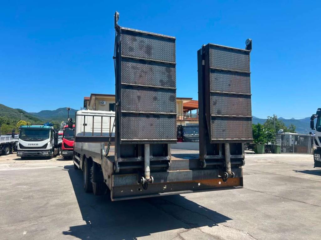 Scania G450 Foto 24