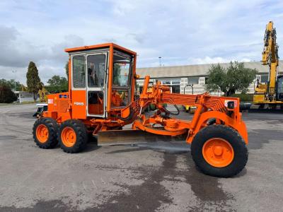 Fiat Allis G 65