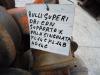 Rulli superiori per Fiat Allis FL14B - FL14C - AD14C Foto 2 thumbnail