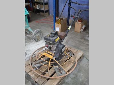 GMOTORS LIVELLATRICE 1200 in vendita da Omeco Spa