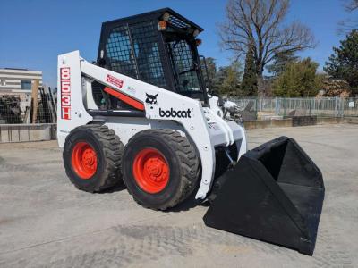 Bobcat 853H
