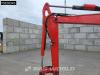 Volvo ECR50 D Foto 10 thumbnail
