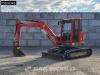 Volvo ECR50 D Foto 2 thumbnail
