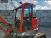 Volvo ECR50 D Foto 20 thumbnail