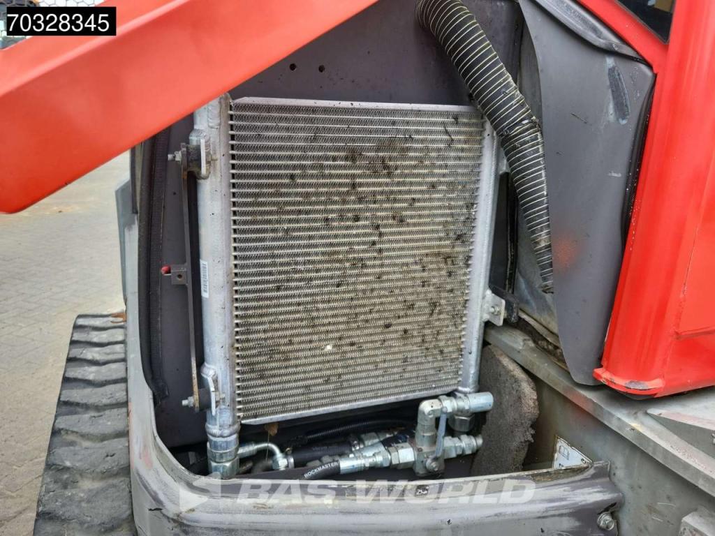 Volvo ECR50 D Foto 19