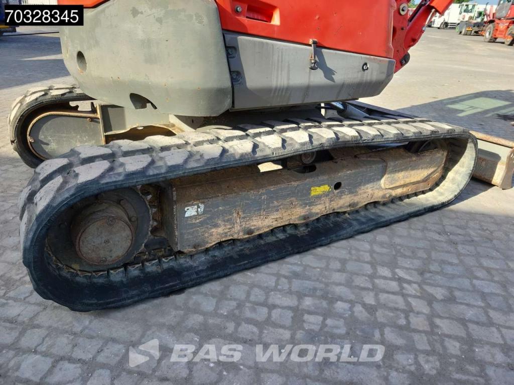 Volvo ECR50 D Foto 24