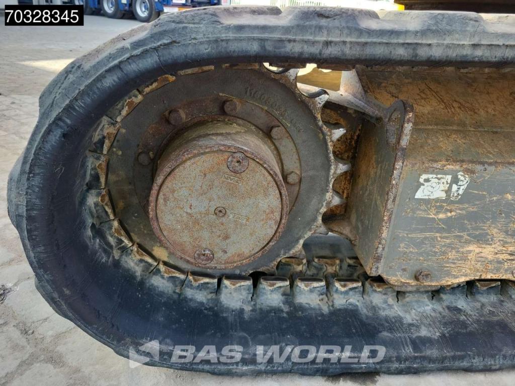 Volvo ECR50 D Foto 28
