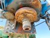 Hitachi KH150GLS-2 - 30.3m Drill / Powerpack / Hydr Tracks Foto 14 thumbnail