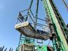 Hitachi KH150GLS-2 - 30.3m Drill / Powerpack / Hydr Tracks Foto 15 thumbnail