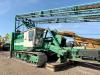 Hitachi KH150GLS-2 - 30.3m Drill / Powerpack / Hydr Tracks Foto 2 thumbnail