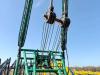 Hitachi KH150GLS-2 - 30.3m Drill / Powerpack / Hydr Tracks Foto 28 thumbnail
