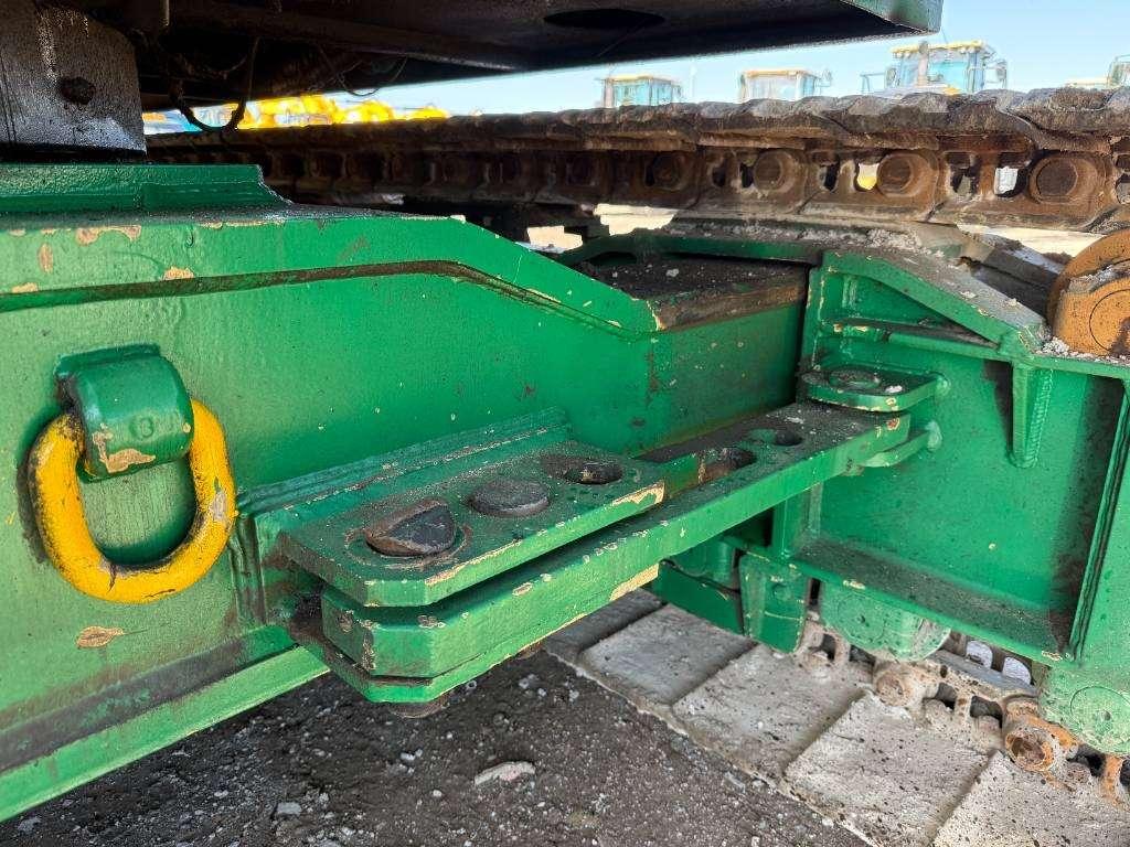 Hitachi KH150GLS-2 - 30.3m Drill / Powerpack / Hydr Tracks Foto 17