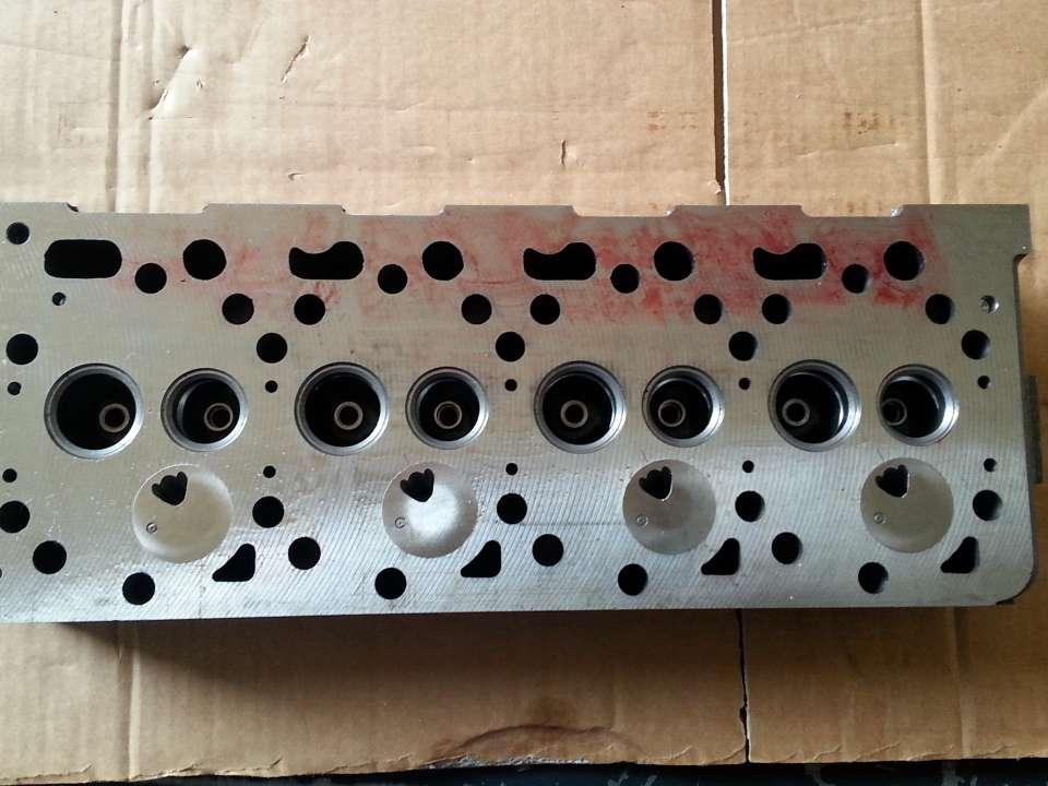 Kubota V1505 Foto 1