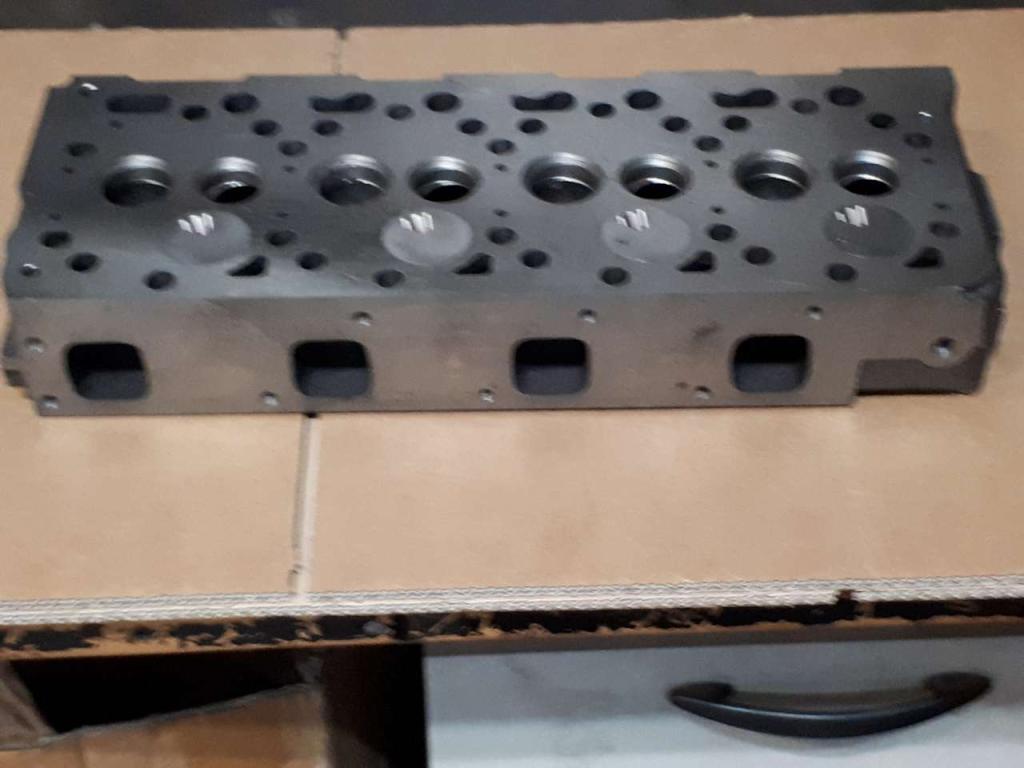 Kubota V1505 Foto 6