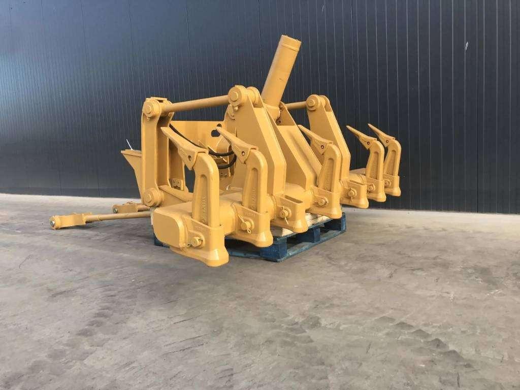 Caterpillar 14M Foto 6