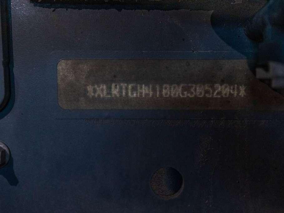Daf XF 450-6x2 Foto 26