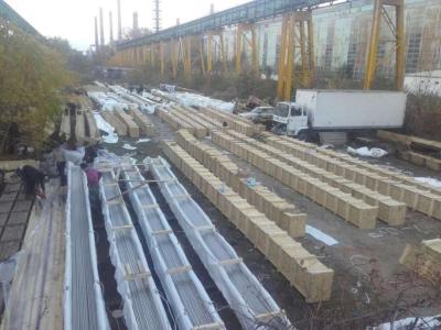 GRADE 304 in vendita da Omeco Spa