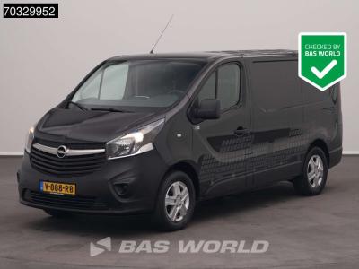 Opel Vivaro 115PK L1H1 Trekhaak Airco Velgen Euro6 L1 Kompakt A/C Towbar in vendita da BAS World B.V.