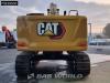 Caterpillar 330GC NEW UNUSED - HAMMER LINE - TIER 3 Foto 12 thumbnail