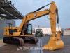 Caterpillar 330GC NEW UNUSED - HAMMER LINE - TIER 3 Foto 3 thumbnail