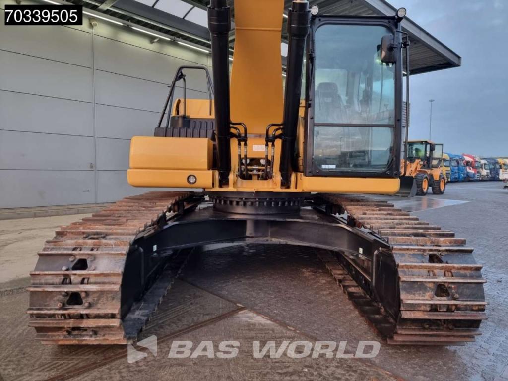 Caterpillar 330GC NEW UNUSED - HAMMER LINE - TIER 3 Foto 10