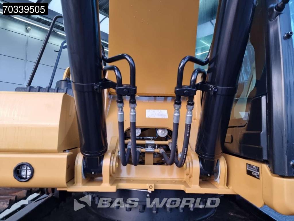 Caterpillar 330GC NEW UNUSED - HAMMER LINE - TIER 3 Foto 11
