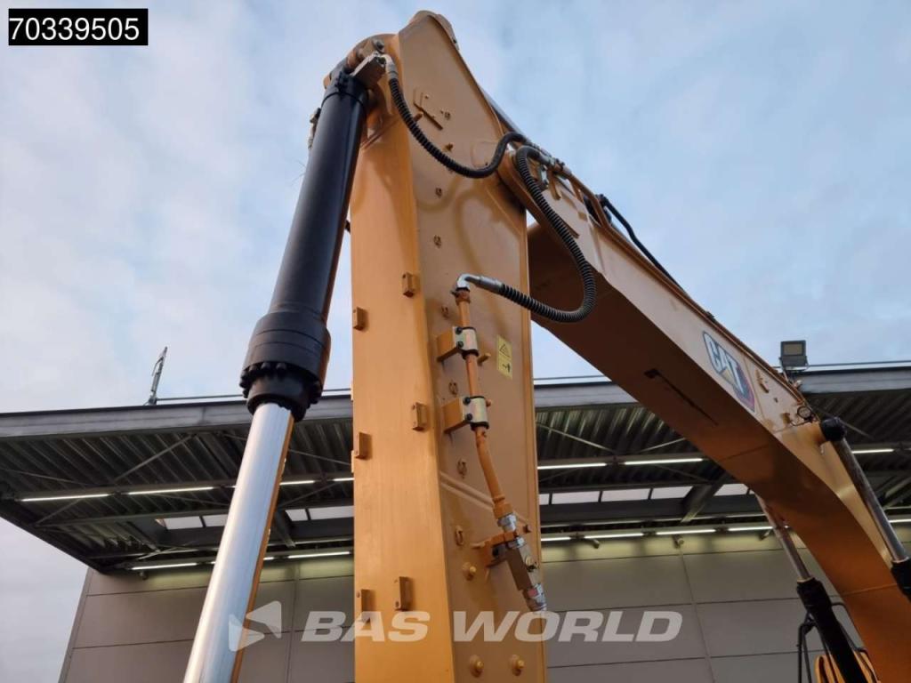 Caterpillar 330GC NEW UNUSED - HAMMER LINE - TIER 3 Foto 13
