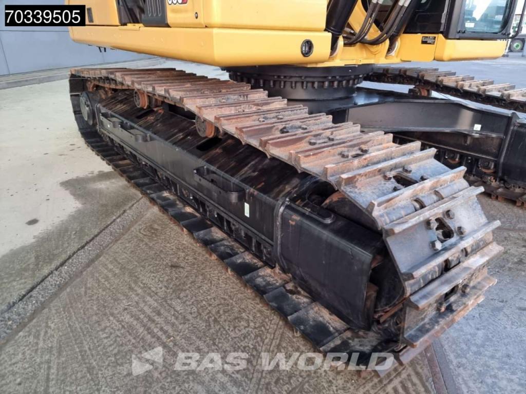 Caterpillar 330GC NEW UNUSED - HAMMER LINE - TIER 3 Foto 14