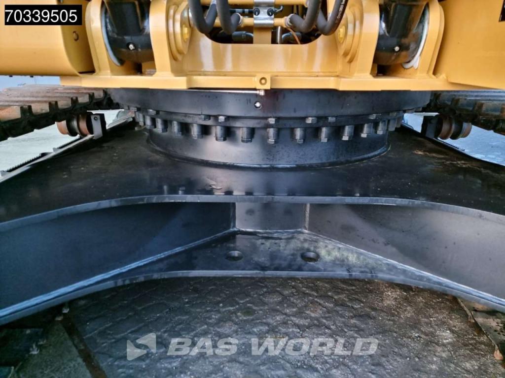 Caterpillar 330GC NEW UNUSED - HAMMER LINE - TIER 3 Foto 15