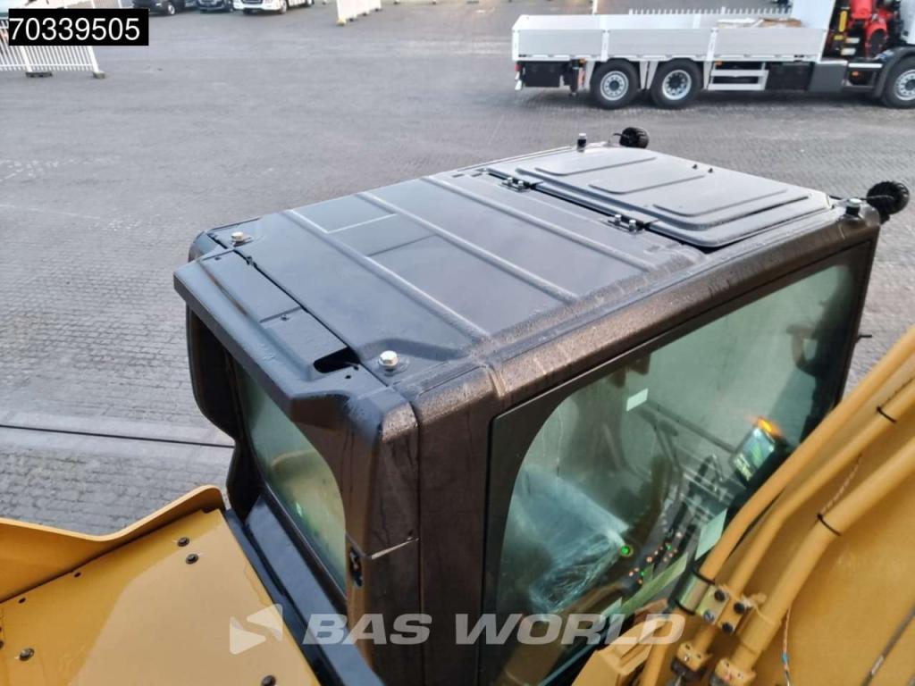 Caterpillar 330GC NEW UNUSED - HAMMER LINE - TIER 3 Foto 20