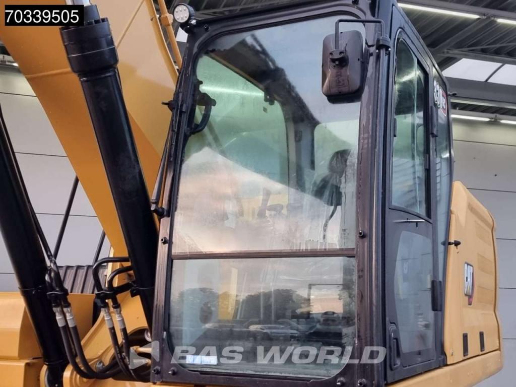 Caterpillar 330GC NEW UNUSED - HAMMER LINE - TIER 3 Foto 22