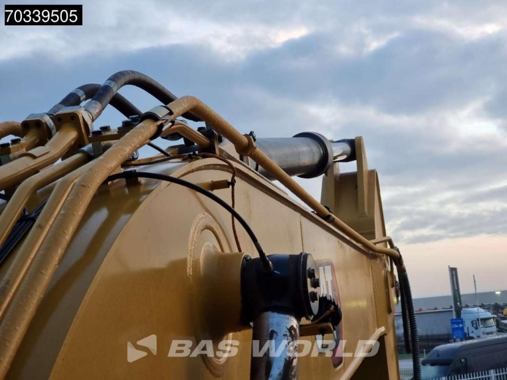 Caterpillar 330GC NEW UNUSED - HAMMER LINE - TIER 3 Foto 9