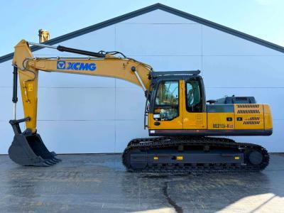 XCMG XE 215i KLC in vendita da Boss Machinery