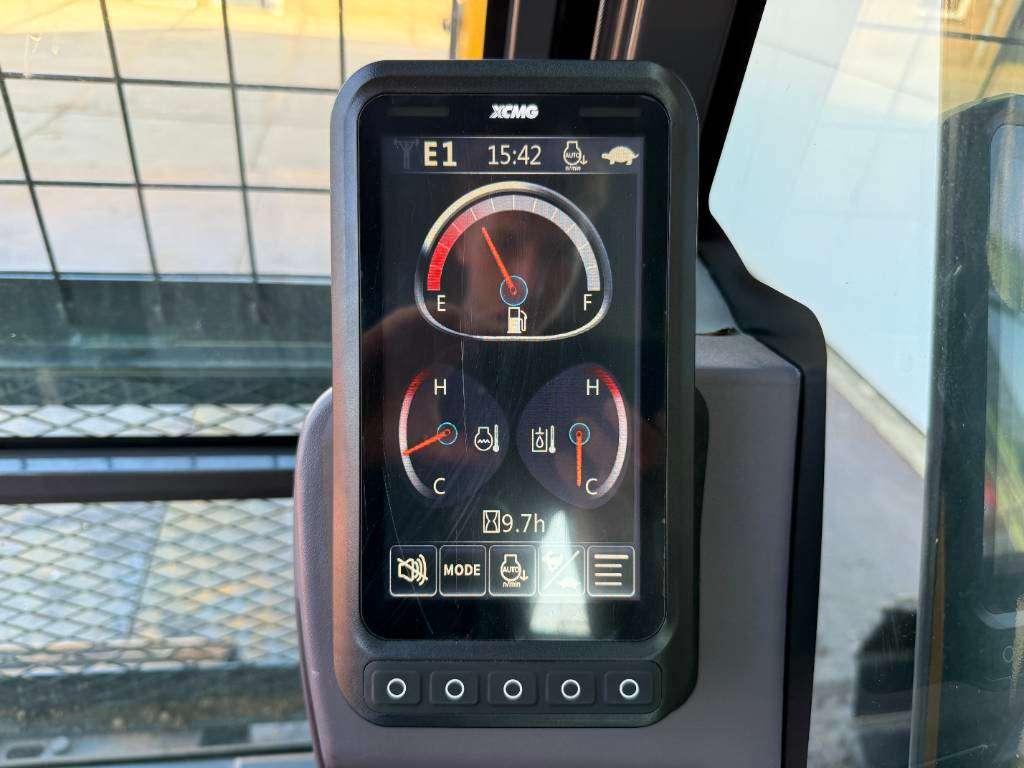 XCMG XE 215i KLC Foto 10