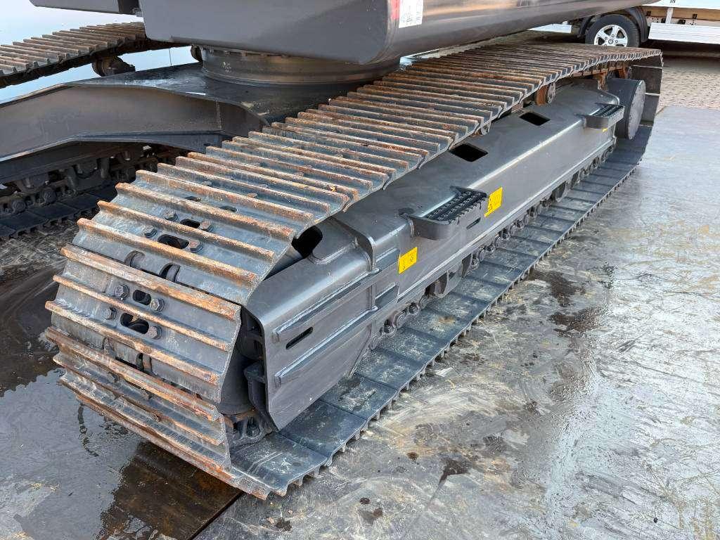 XCMG XE 215i KLC Foto 19