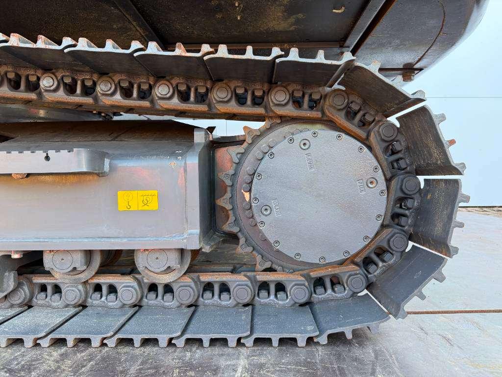 XCMG XE 215i KLC Foto 20