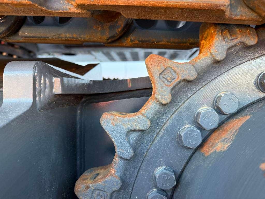 XCMG XE 215i KLC Foto 21