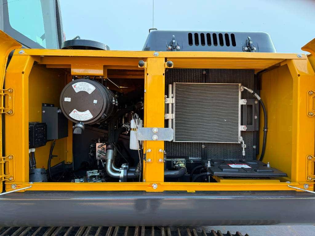 XCMG XE 215i KLC Foto 23
