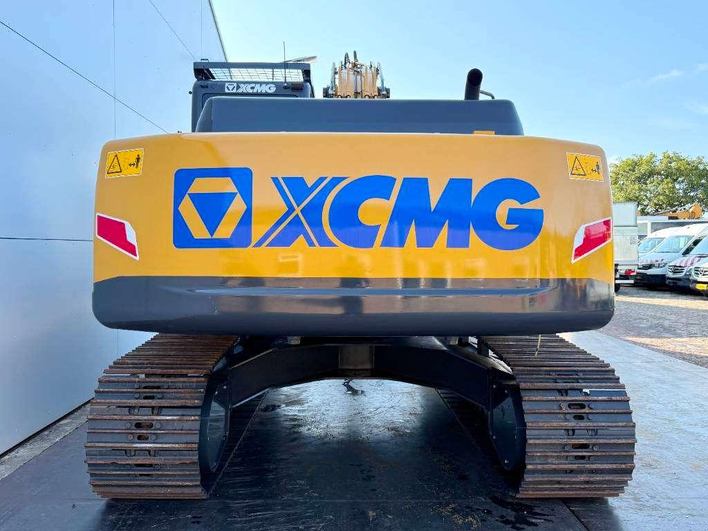 XCMG XE 215i KLC Foto 4