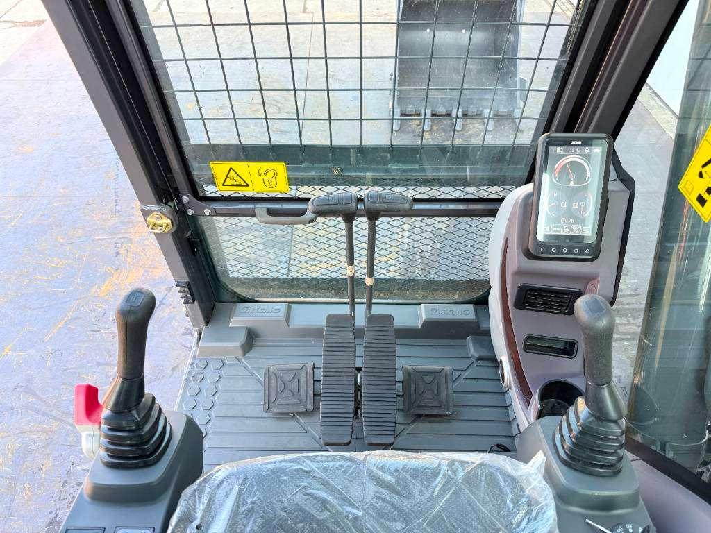 XCMG XE 215i KLC Foto 9