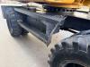 Caterpillar M318C Foto 16 thumbnail