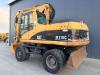 Caterpillar M318C Foto 2 thumbnail