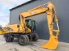 Caterpillar M318C Foto 3 thumbnail