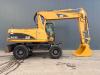 Caterpillar M318C Foto 6 thumbnail