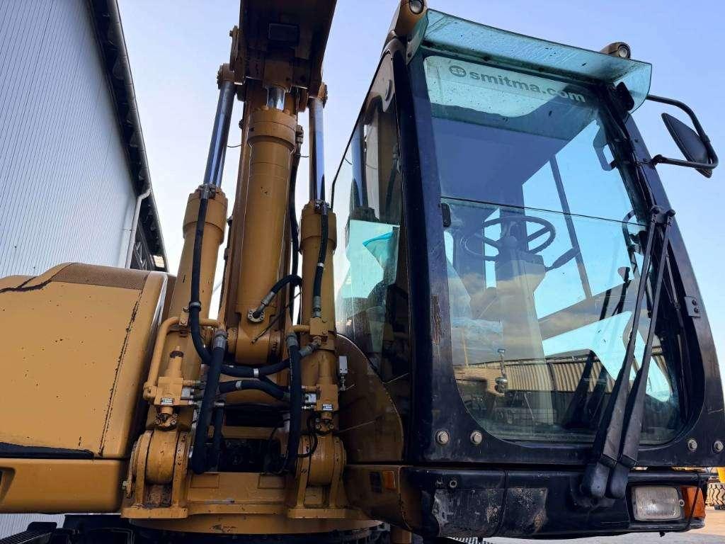 Caterpillar M318C Foto 15